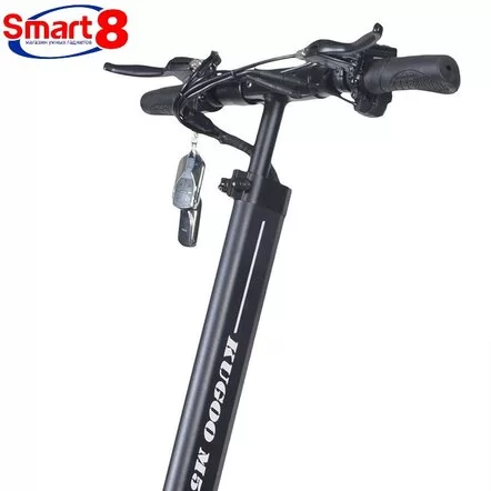 Электросамокат KUGOO KIRIN M5
